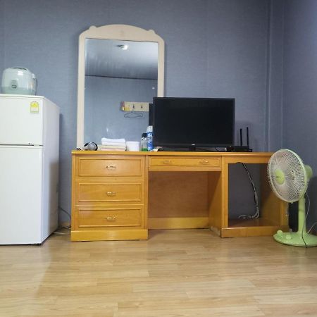 Songwol Park Motel Sokcho Luaran gambar