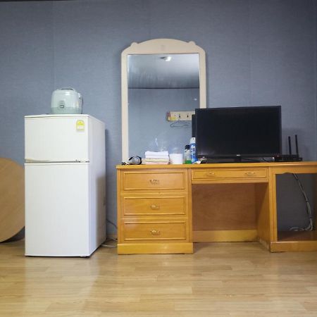 Songwol Park Motel Sokcho Luaran gambar