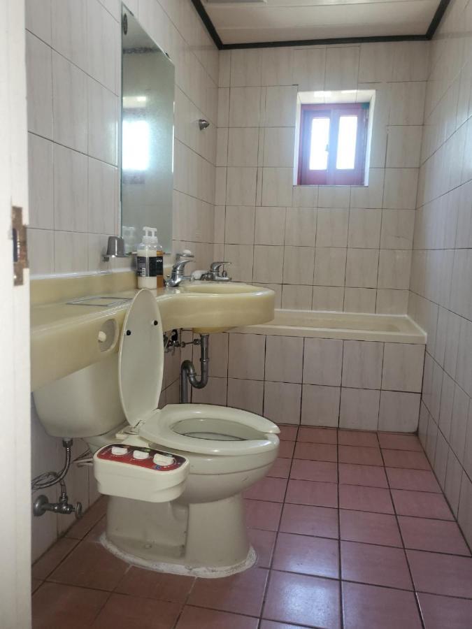 Songwol Park Motel Sokcho Luaran gambar