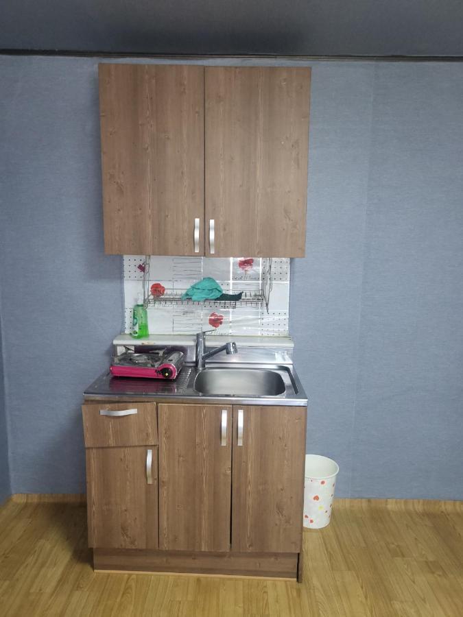 Songwol Park Motel Sokcho Luaran gambar