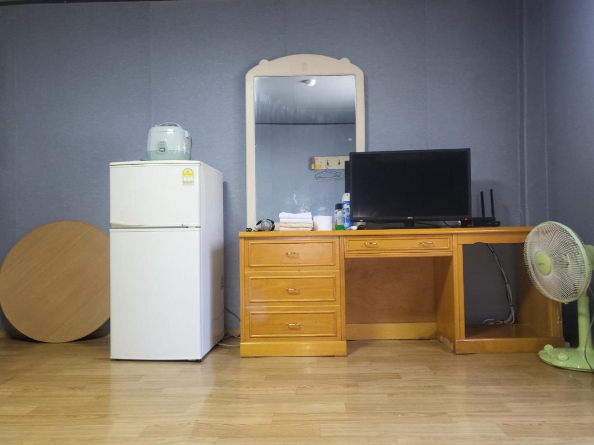 Songwol Park Motel Sokcho Luaran gambar