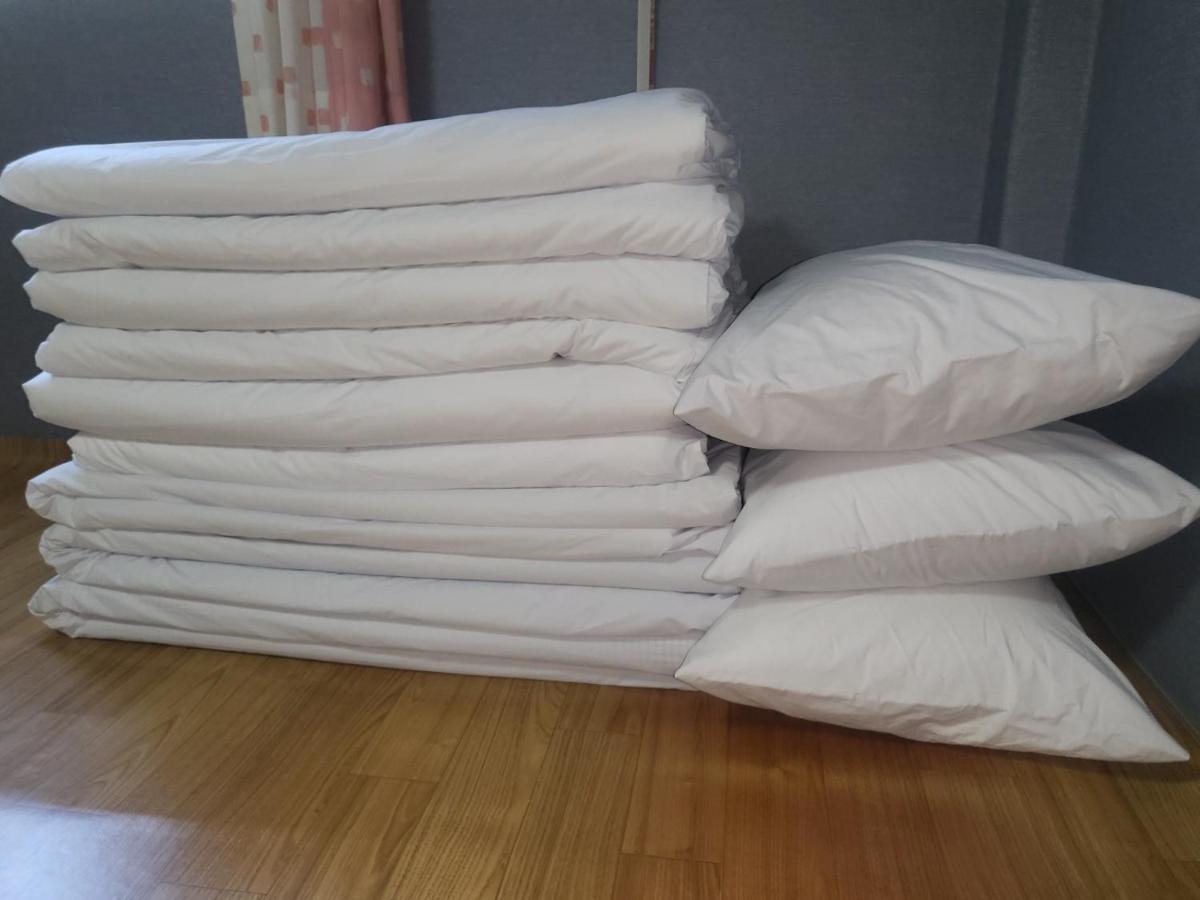 Songwol Park Motel Sokcho Luaran gambar