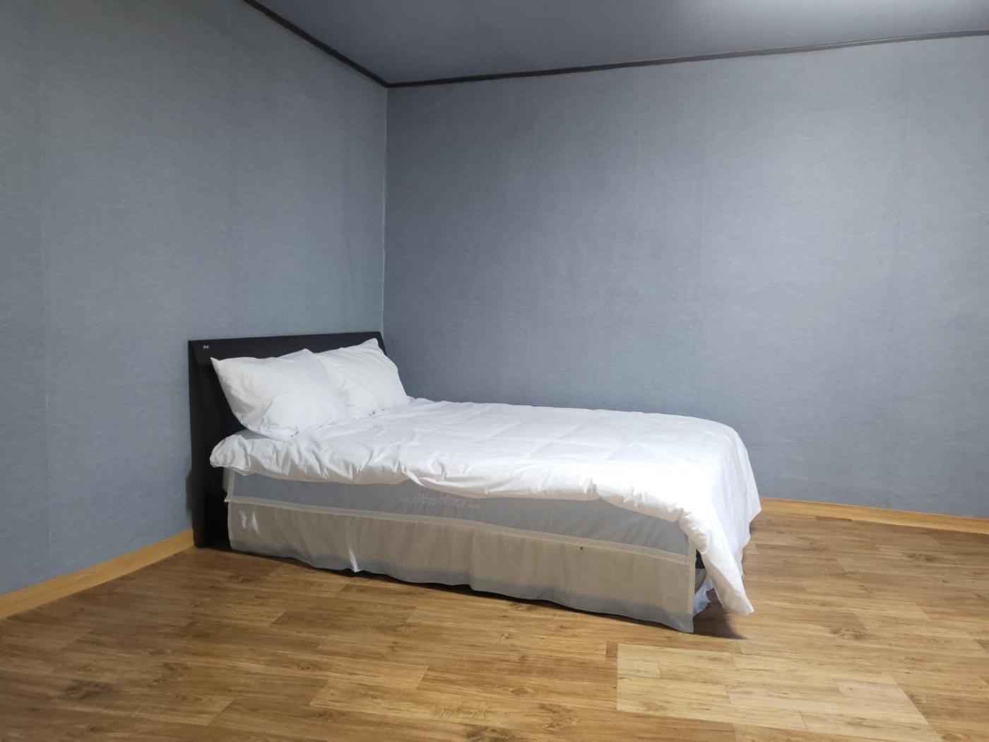 Songwol Park Motel Sokcho Luaran gambar