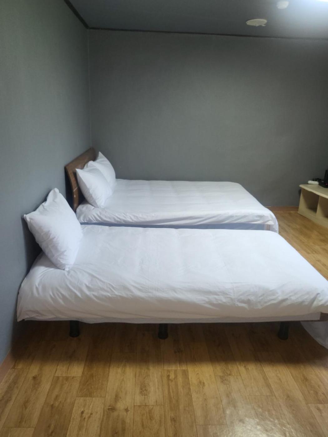 Songwol Park Motel Sokcho Luaran gambar