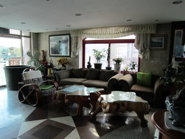 Songwol Park Motel Sokcho Luaran gambar