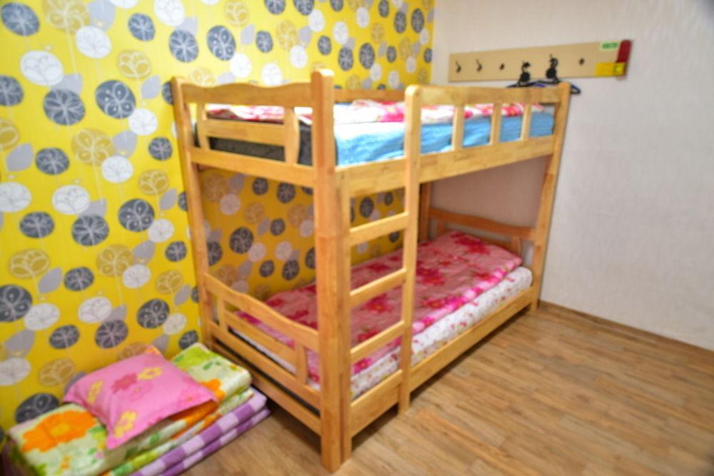 Songwol Park Motel Sokcho Luaran gambar