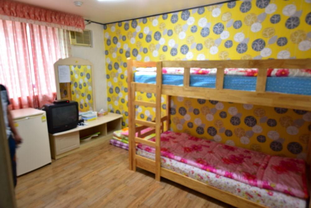 Songwol Park Motel Sokcho Luaran gambar
